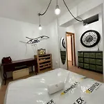 Apartament La Casa Sul Blu