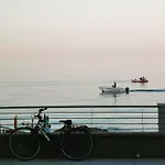Apartament La Casa Sul Blu Torretta (Calabria)