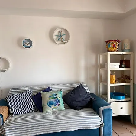 La Casa Sul Blu * Torretta (Calabria)