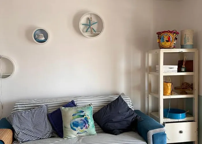 La Casa Sul Blu * Torretta (Calabria)