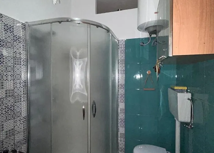 Apartman La Casa Sul Blu *