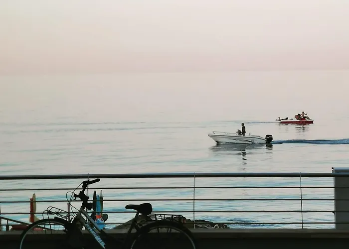 Apartman La Casa Sul Blu Torretta