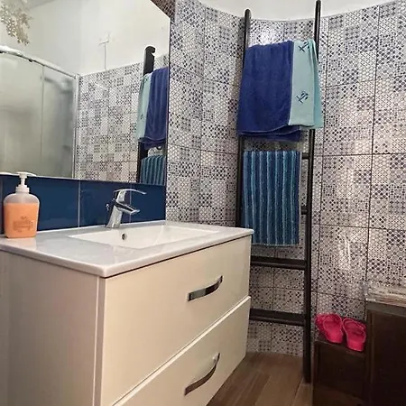 La Casa Sul Blu Appartamento