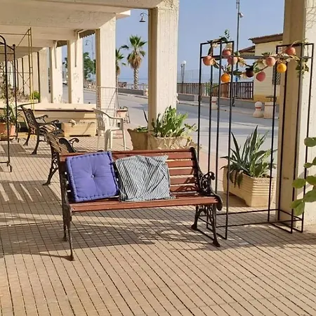 Apartment La Casa Sul Blu