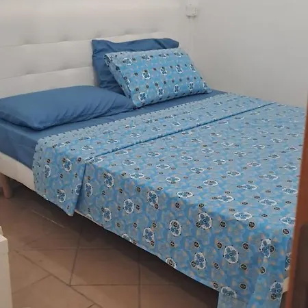 La Casa Sul Blu 公寓 Torretta (Calabria)