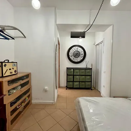 Appartamento La Casa Sul Blu *