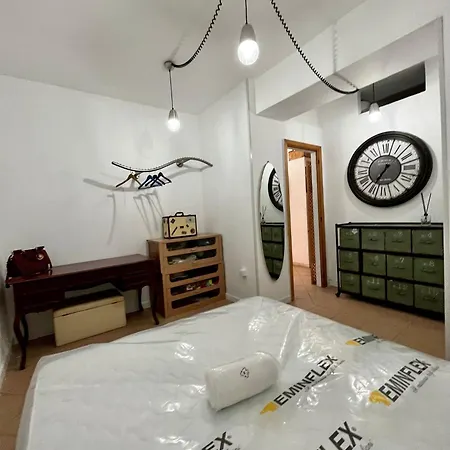 Appartamento La Casa Sul Blu