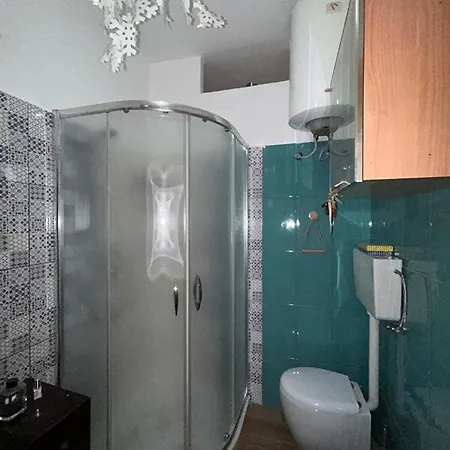 Apartment La Casa Sul Blu *