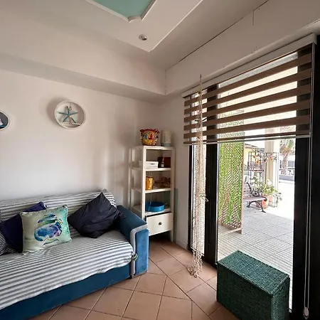 La Casa Sul Blu Torretta (Calabria)