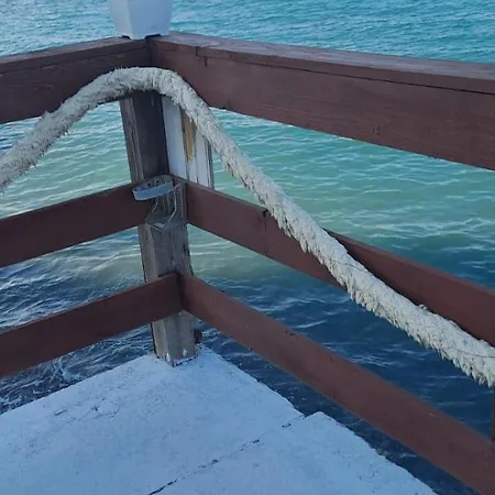 La Casa Sul Blu 公寓