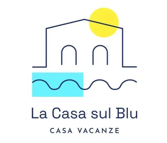 La Casa Sul Blu Torretta