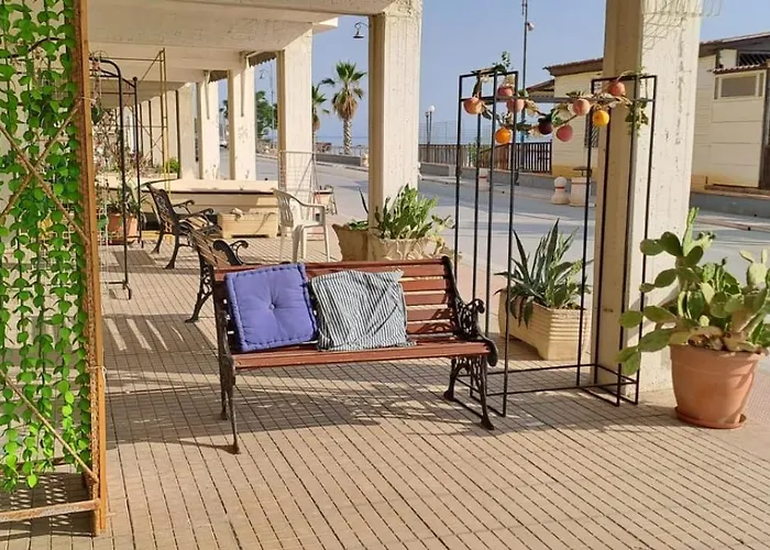 Apartman La Casa Sul Blu