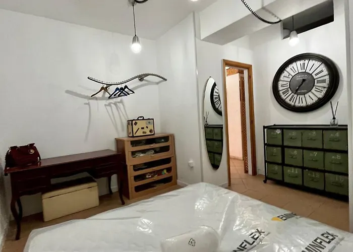 Apartman La Casa Sul Blu